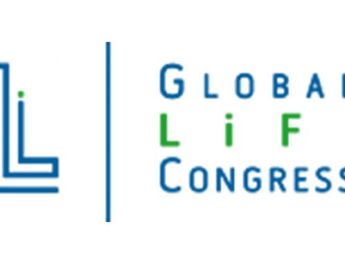 Global LiFi Congress, 12-13 June 2019, Paris