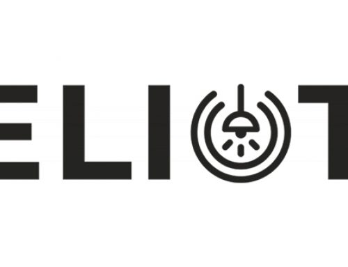 ELIoT Demonstrator – LiFi Door Lock