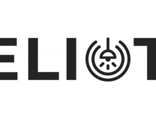 ELIoT Demonstrator – LiFi at Home